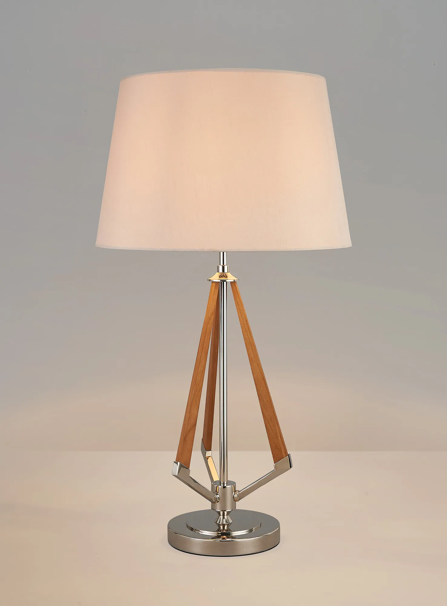  Table Lamps Diyas Shaded Table Lamps